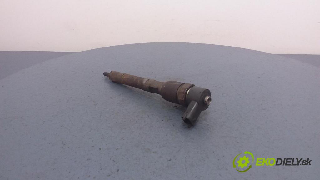 Fiat Panda 2006 vstrek 0445110083