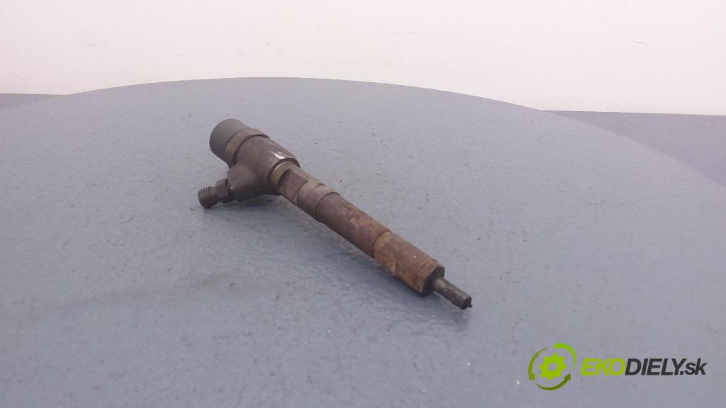 Fiat Panda 2006 vstrek 0445110083