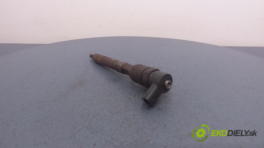Fiat Panda 2006 vstrek 0445110083