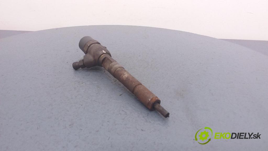 Fiat Panda 2006 vstrek 0445110083
