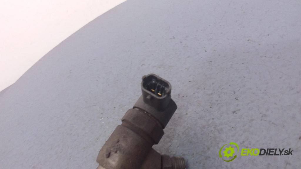 Fiat Panda 2006 vstrek 0445110083
