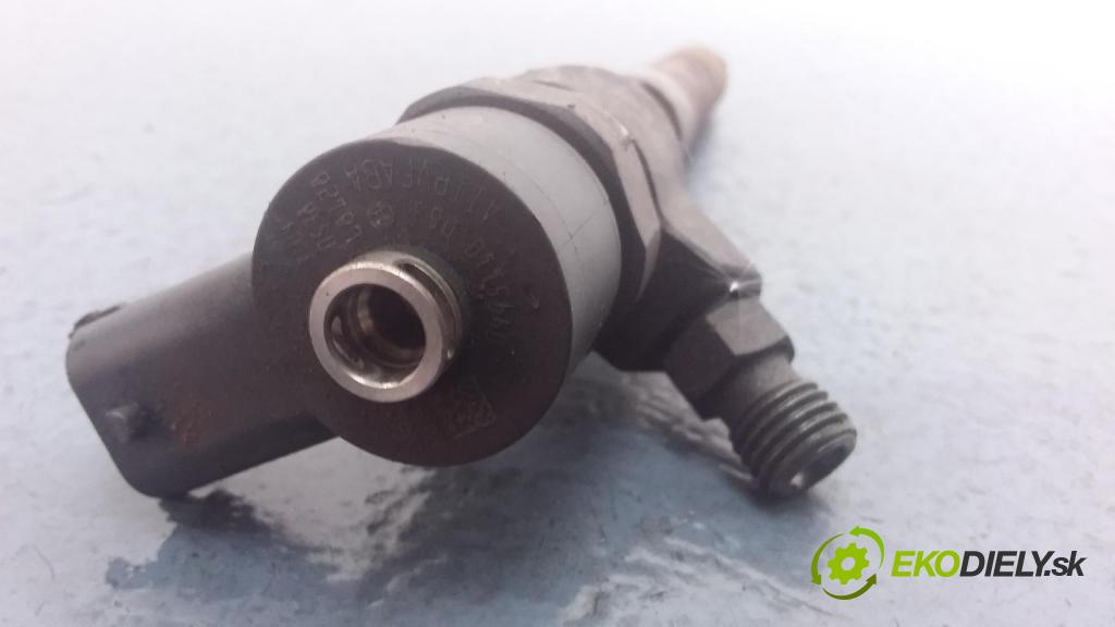 Fiat Panda 2006 vstrek 0445110083