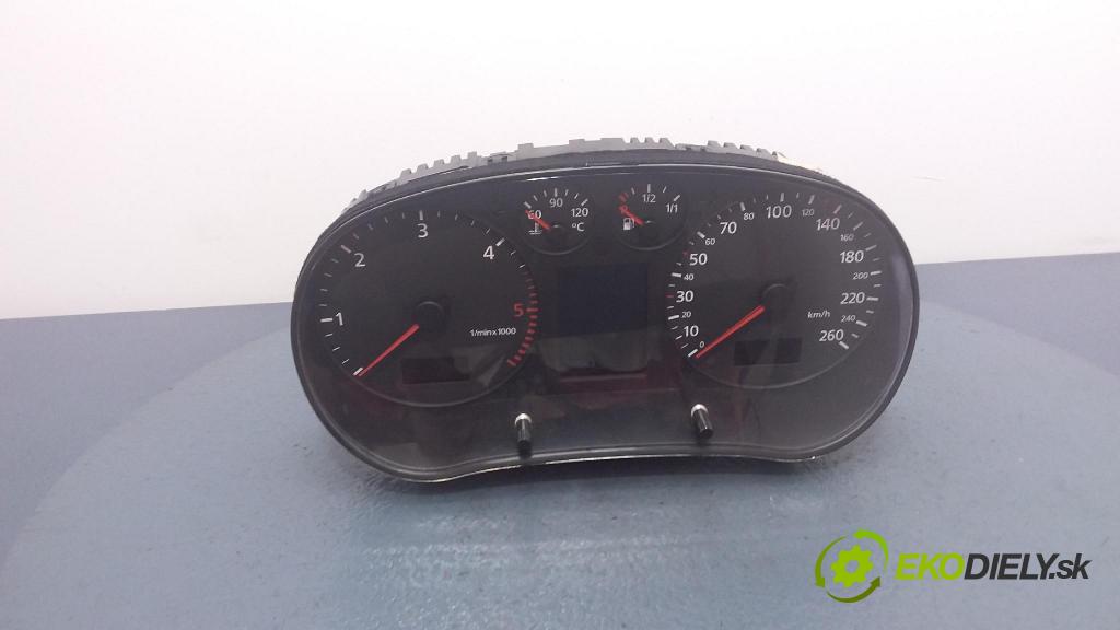 Audi A3 2002 prístrojovka/ budíky 8L0920932L
