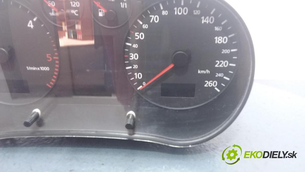 Audi A3 2002 prístrojovka/ budíky 8L0920932L