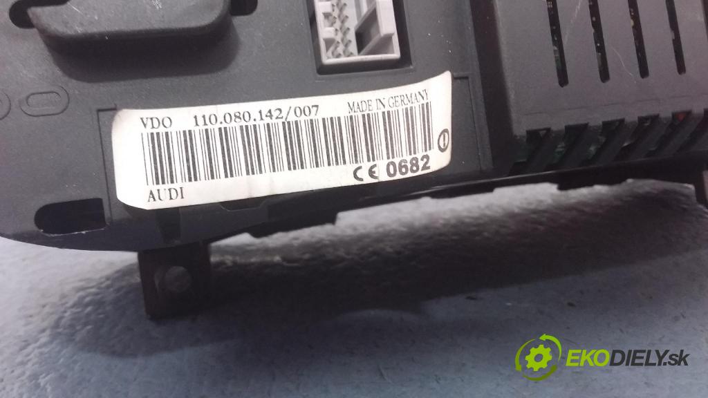 Audi A3 2002 prístrojovka/ budíky 8L0920932L