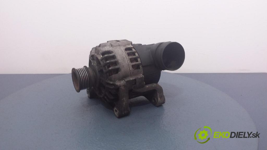 Bmw 520 2002 Alternator 7501592