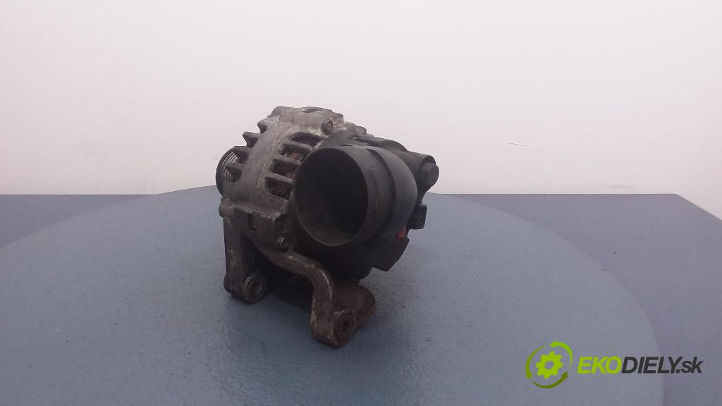 Bmw 520 2002 Alternator 7501592