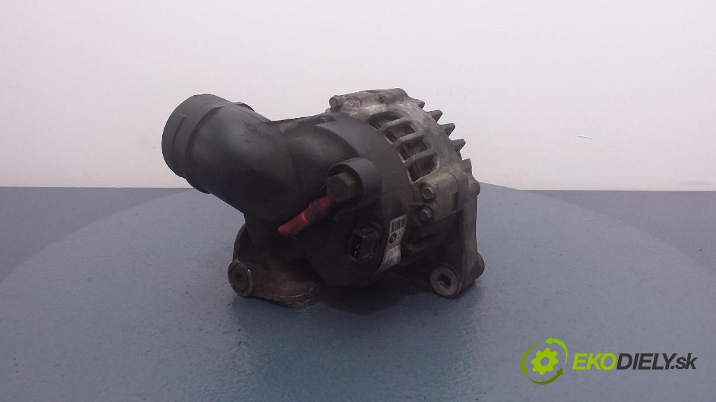 Bmw 520 2002 Alternator 7501592