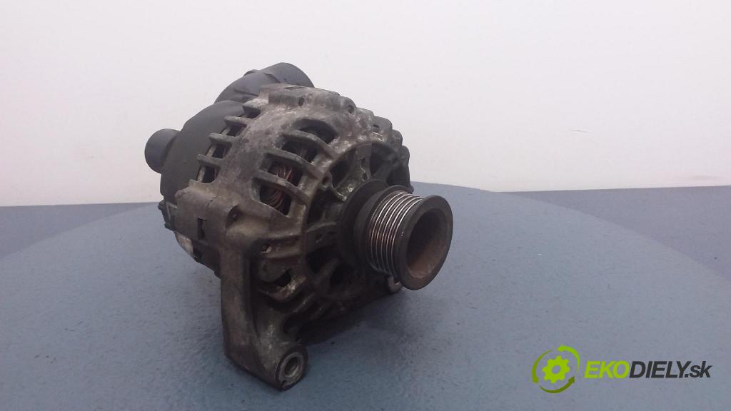 Bmw 520 2002 Alternator 7501592