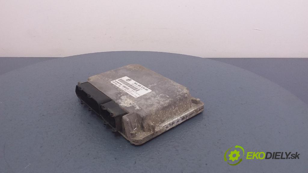 Seat Toledo 1999 riadiaca jednotka Motor: 06A906019BR