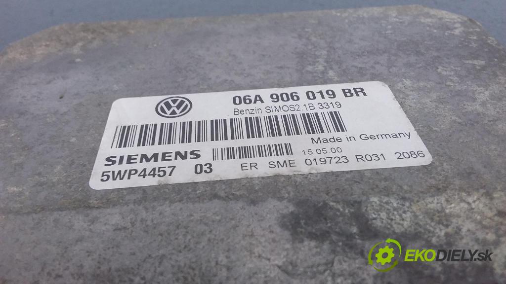 Seat Toledo 1999 riadiaca jednotka Motor: 06A906019BR