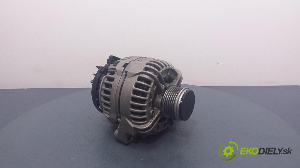 Volvo S60 2004 Alternator 30658085
