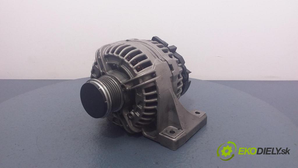 Volvo S60 2004 Alternator 30658085