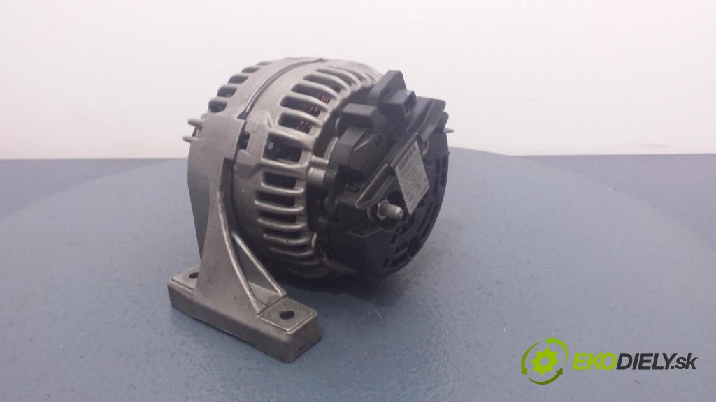 Volvo S60 2004 Alternator 30658085