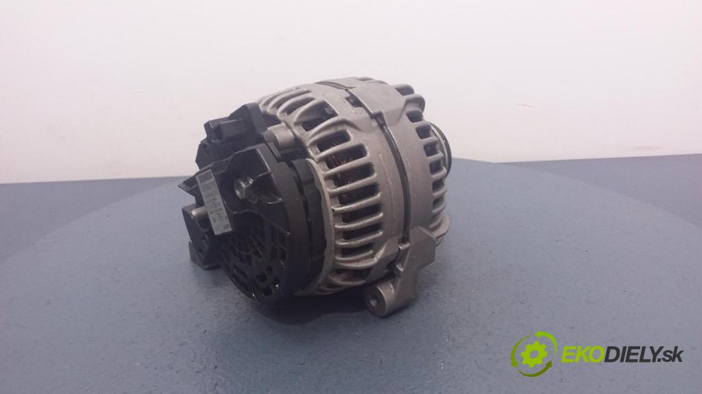 Volvo S60 2004 Alternator 30658085
