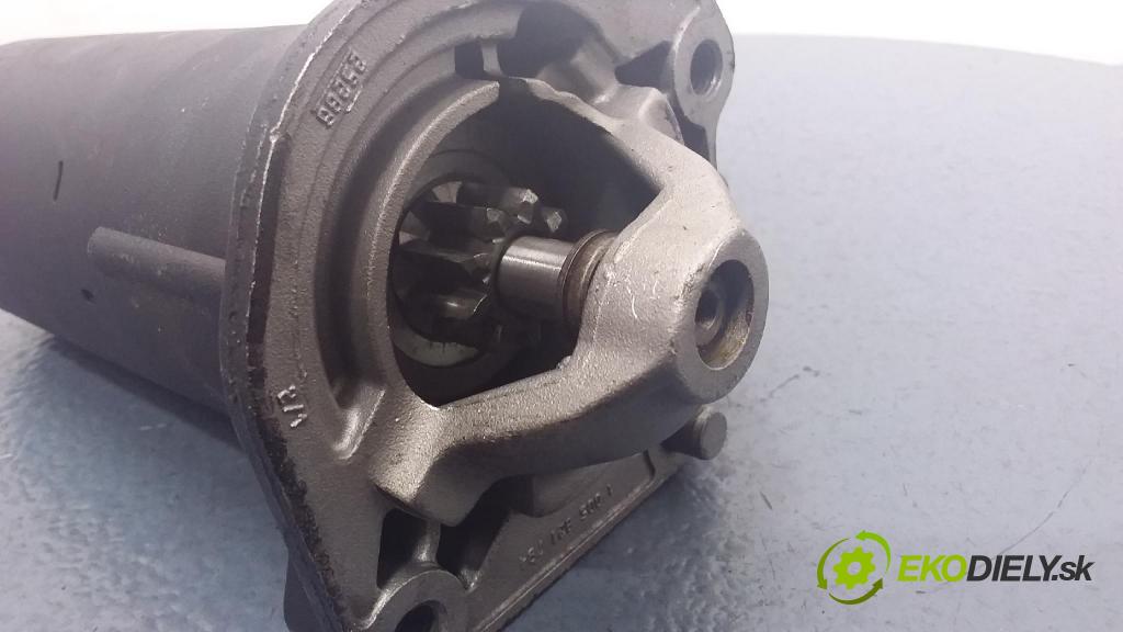 Volvo S60 2004 štartér 1005821794