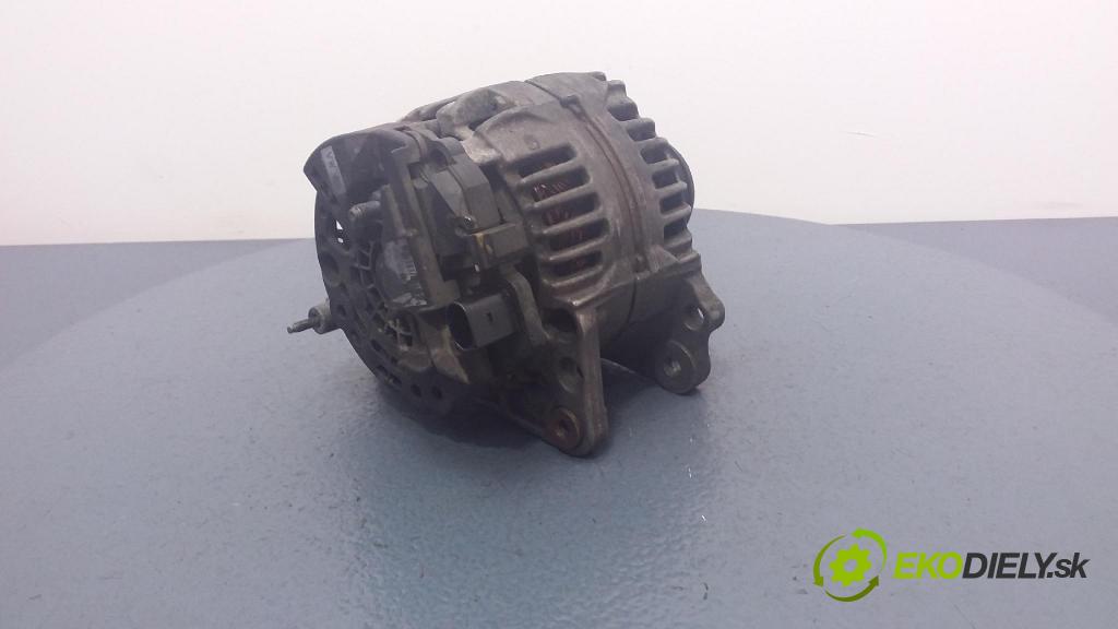 Audi A3 2002 Alternator 038903023L
