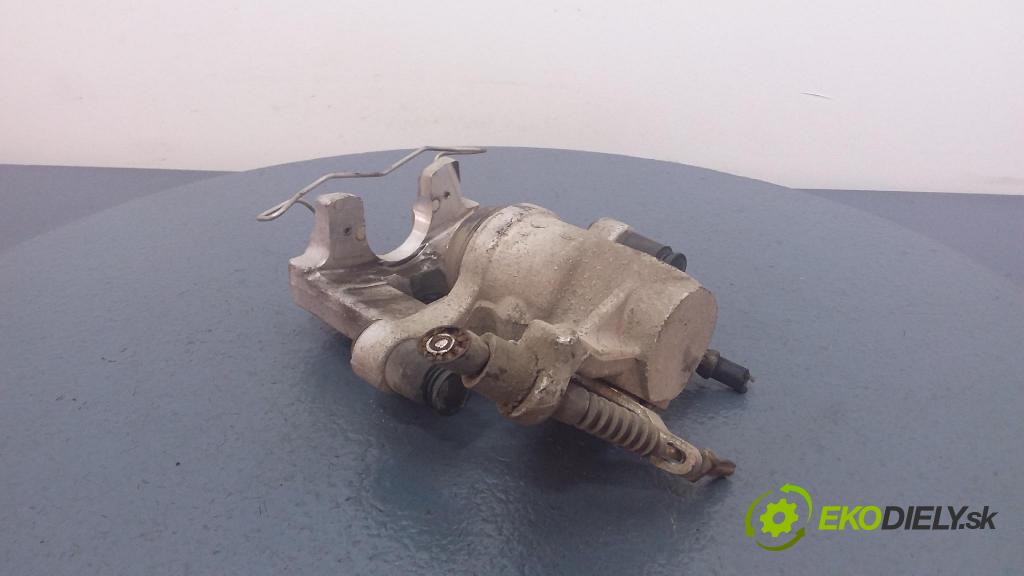 Opel Vectra 2003 brzdič brzdový zad Vľavo: 82-0169