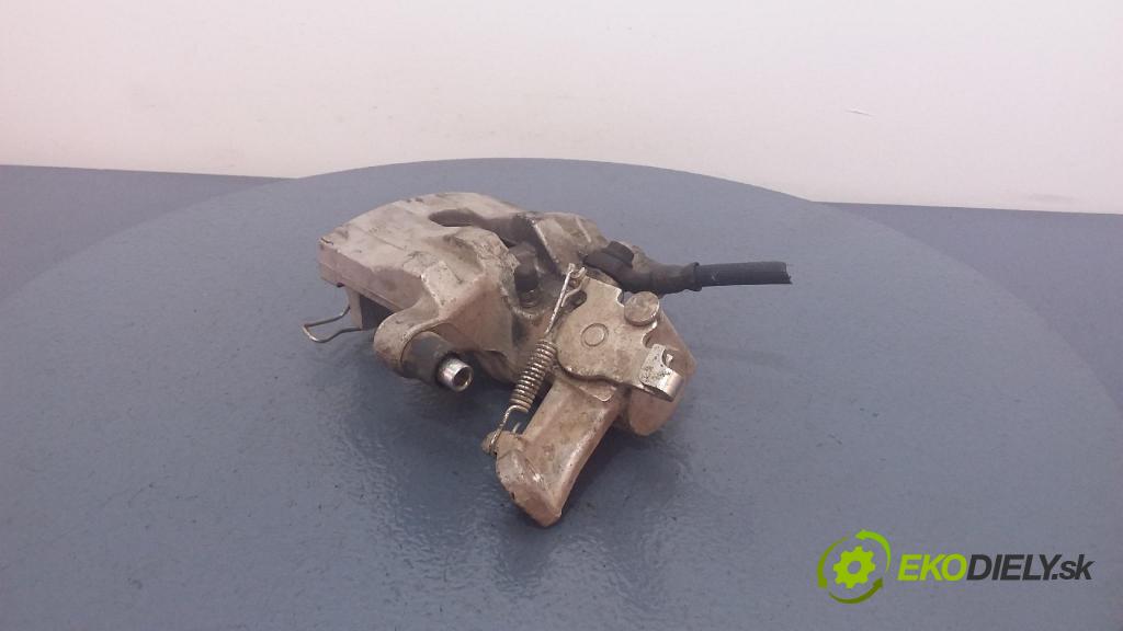 Opel Vectra 2003 brzdič brzdový zad v pravo: ALPL-031
