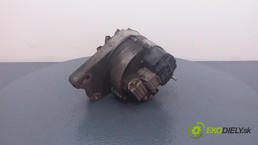 Fiat Seicento 1999 Alternator 01