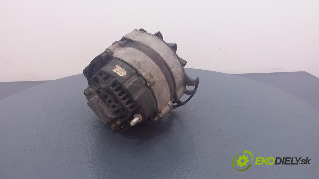 Fiat Seicento 1999 Alternator 01