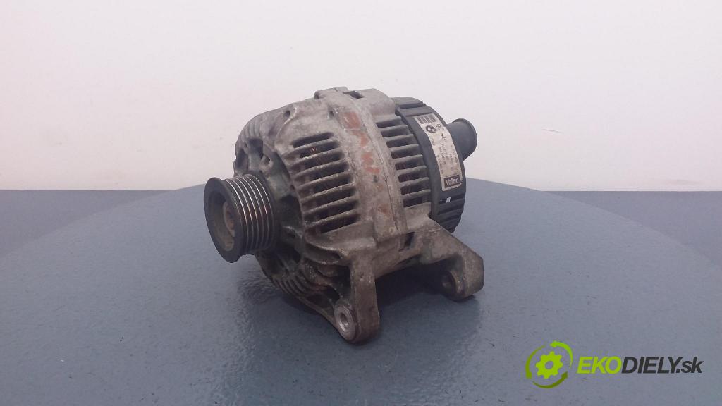 Bmw 316i 2000 Alternator 2541961A