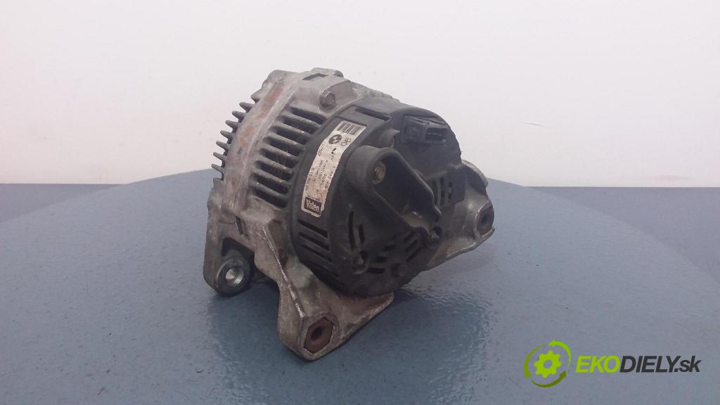 Bmw 316i 2000 Alternator 2541961A