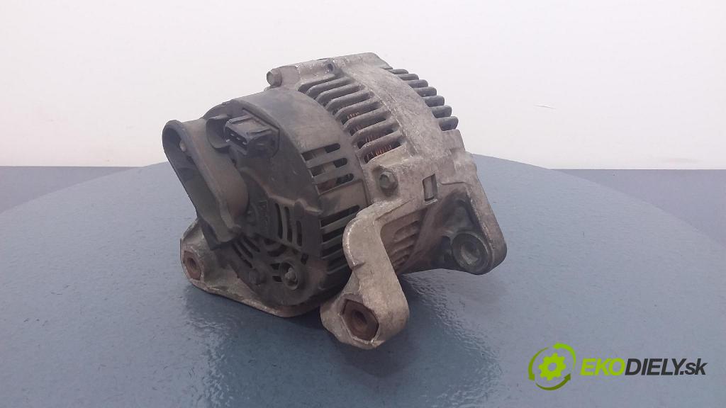 Bmw 316i 2000 Alternator 2541961A