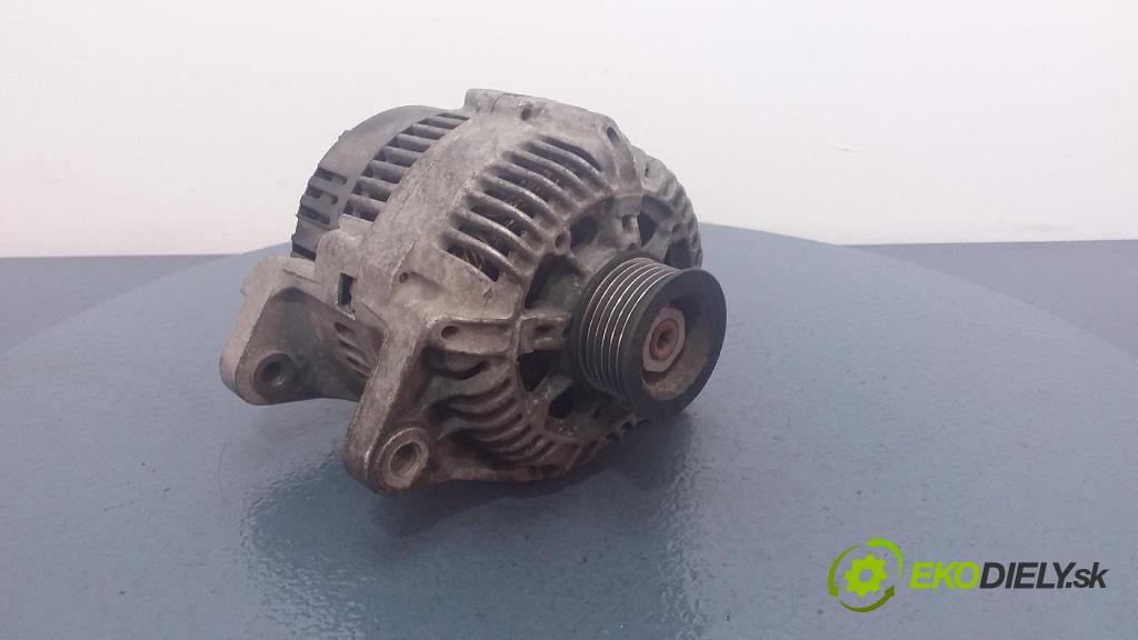 Bmw 316i 2000 Alternator 2541961A