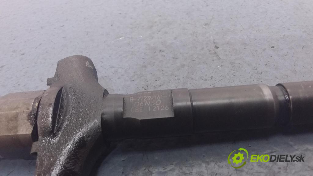 Opel Vectra 2003 vstrek 8-97239161-7