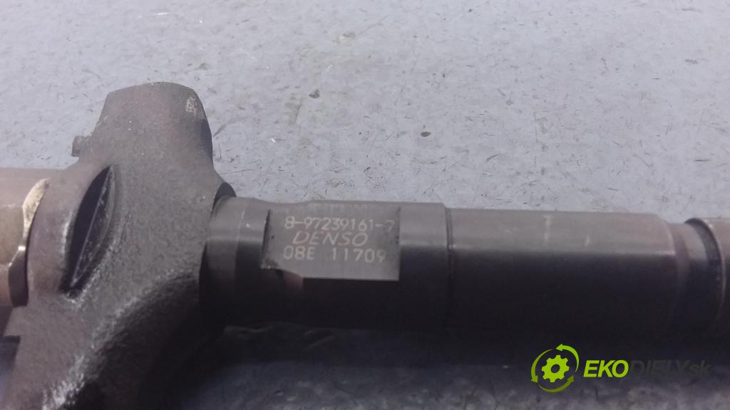 Opel Vectra 2003 vstrek 8-97239161-7