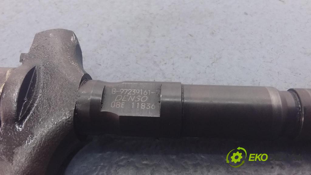 Opel Vectra 2003 vstrek 8-97239161-7