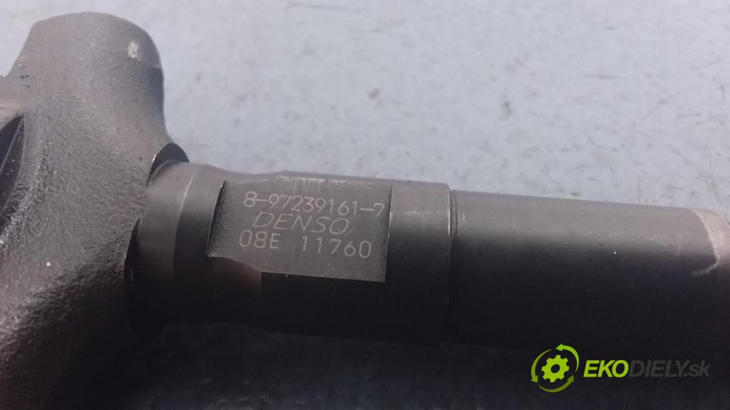 Opel Vectra 2003 vstrek 8-97239161-7