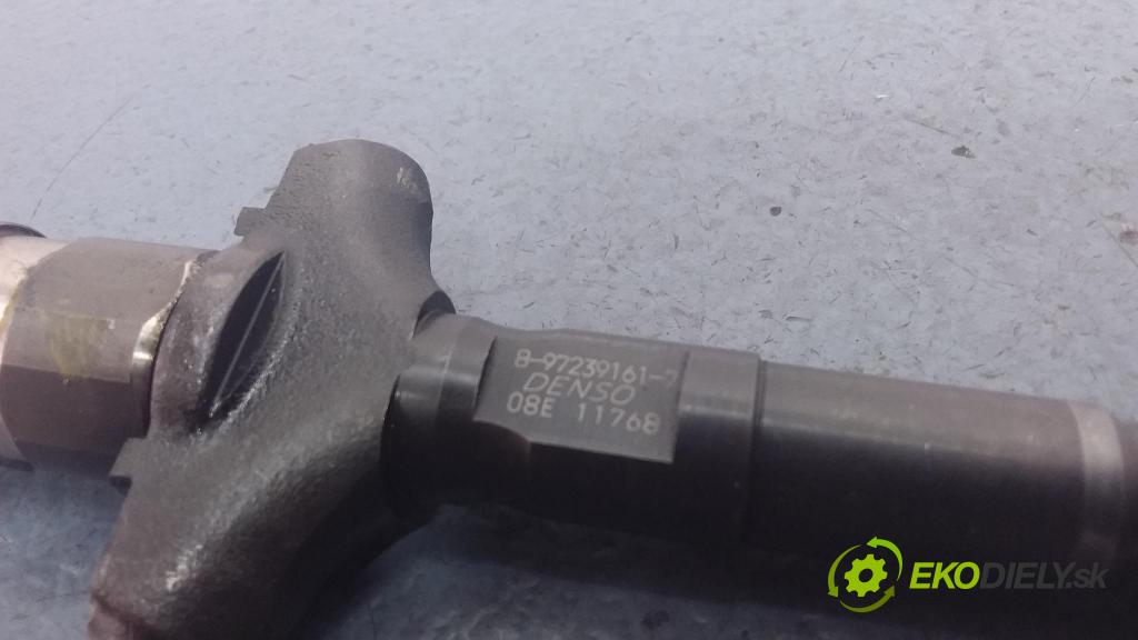 Opel Vectra 2003 vstrek 8-97239161-7