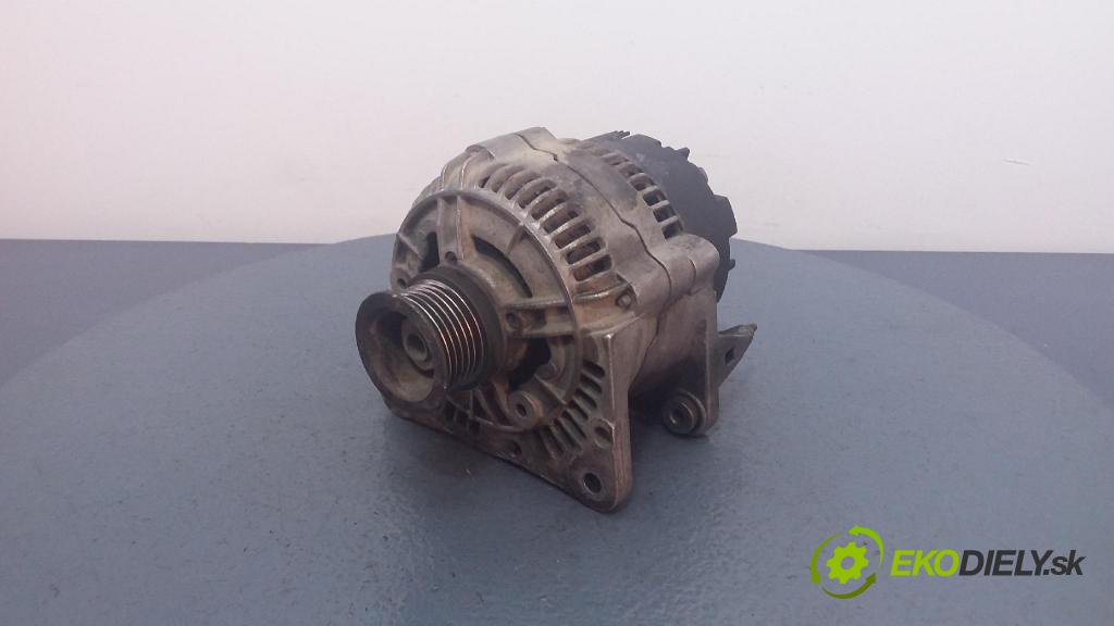 Audi 80 1992 Alternator 028903025E