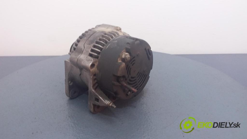Audi 80 1992 Alternator 028903025E