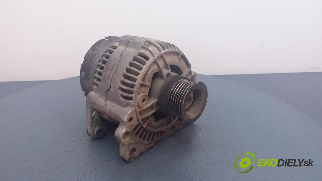 Audi 80 1992 Alternator 028903025E