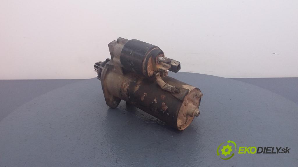 Ford Galaxy 2002 štartér 1005831423