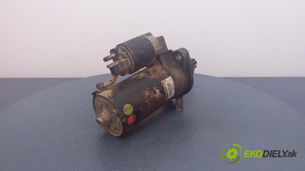 Ford Galaxy 2002 štartér 1005831423
