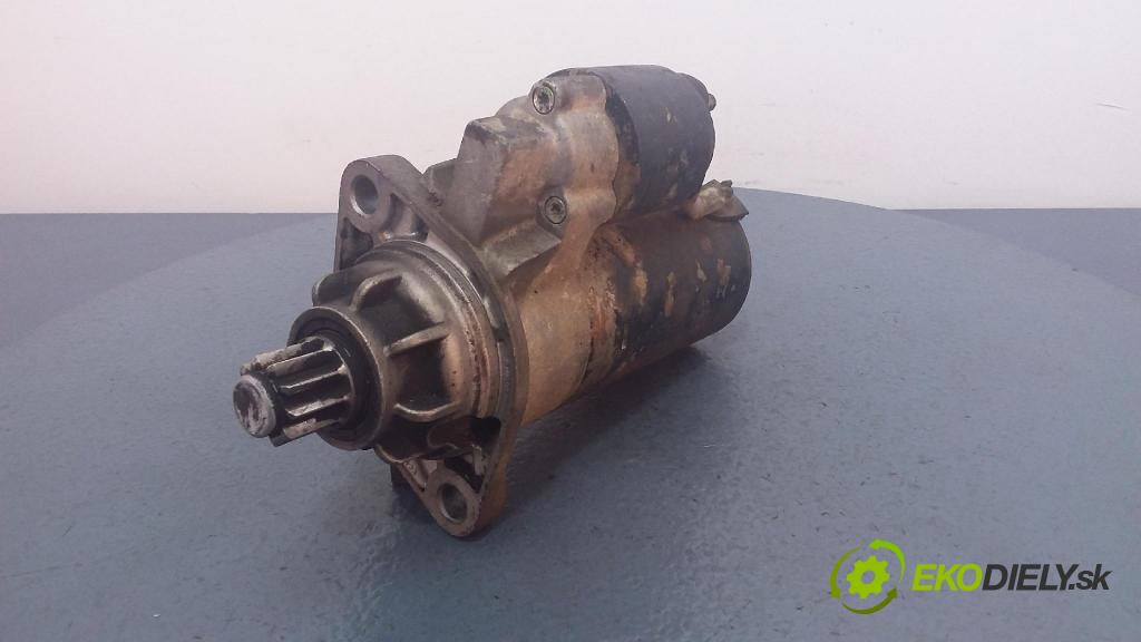 Ford Galaxy 2002 štartér 1005831423