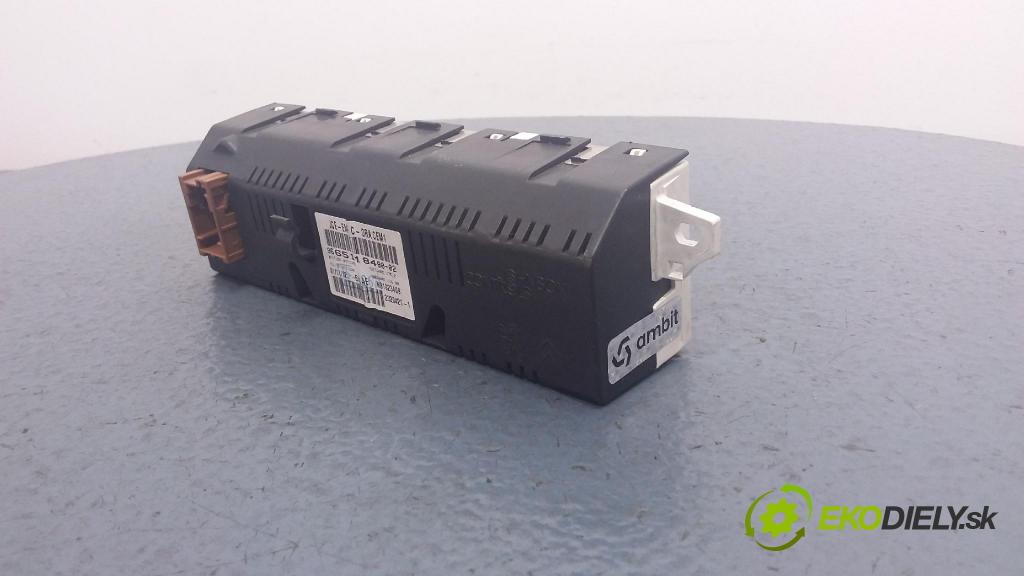 Peugeot 407 2004 Zobrazit: Rádio: / GPS 9665118480