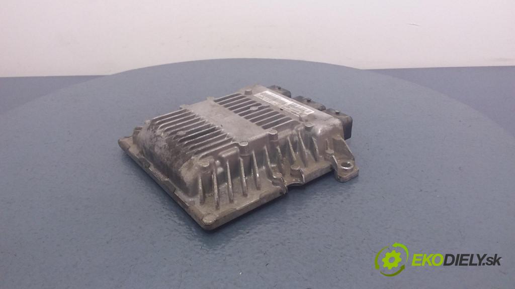 Citroen Berlingo 2.0 hdi 2004 riadiaca jednotka Motor: 9657544780