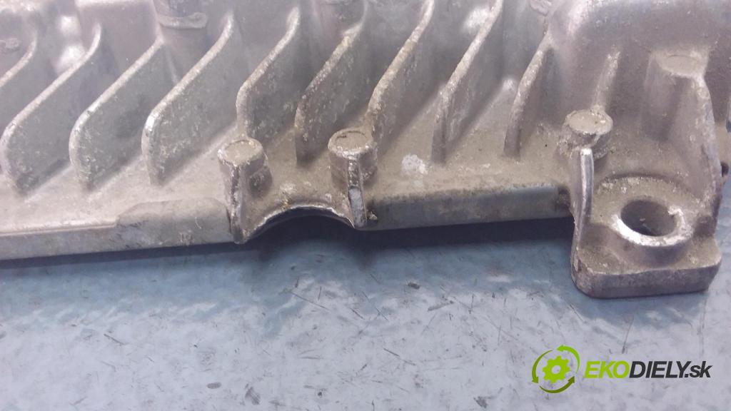 Citroen Berlingo 2.0 hdi 2004 riadiaca jednotka Motor: 9657544780