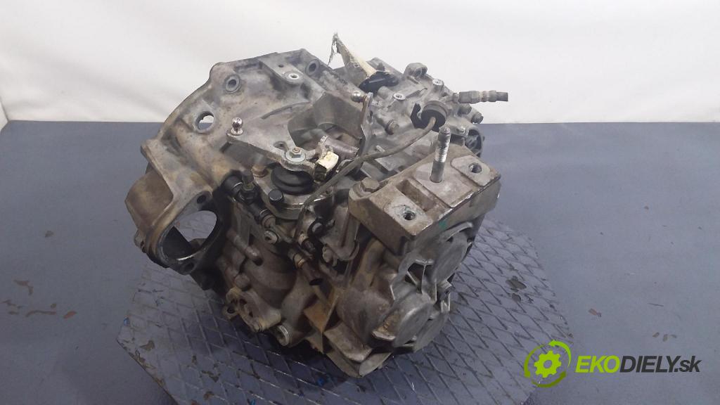 Ford Galaxy 2002 prevodovka Manualna FPE