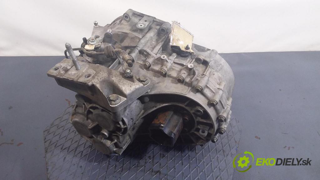 Ford Galaxy 2002 prevodovka Manualna FPE