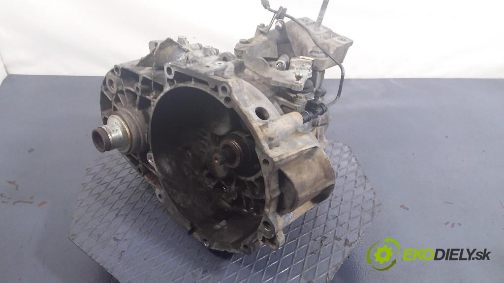 Ford Galaxy 2002 prevodovka Manualna FPE