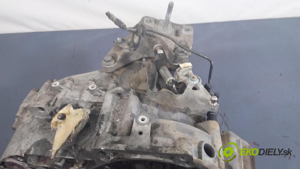 Ford Galaxy 2002 prevodovka Manualna FPE