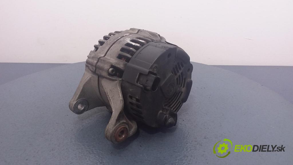 Skoda Fabia 2003 Alternator 047903017
