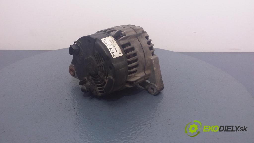 Skoda Fabia 2003 Alternator 047903017