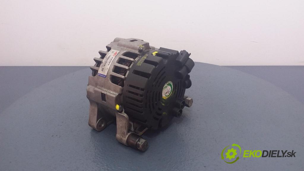 Peugeot 407 2004 Alternator ASA3626PR